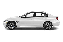 Sedan